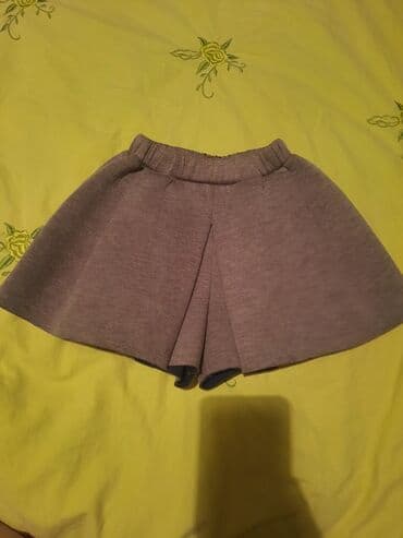 Ətək, 5 - 6 yaş, Zara Kids lalafo.az -da Ətək, 5 - 6 yaş, Zara Kids