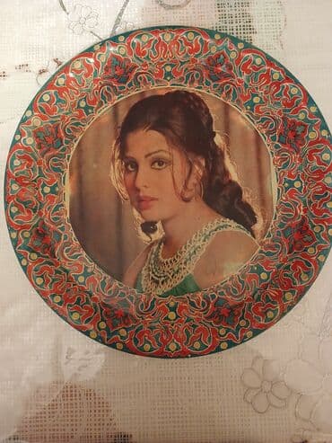 Çömçələr: Sovet dövrünnen qalma teze padnos
emallı șekilli.qiymeti:18 manat lalafo.az -da — 2 Çömçələr: Sovet dövrünnen qalma teze padnos
emallı șekilli.qiymeti:18 manat — 2