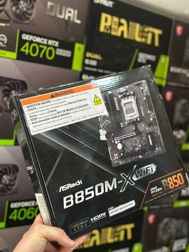 Ana Platası ASRock Amd, Yeni lalafo.az -da Ana Platası ASRock Amd, Yeni