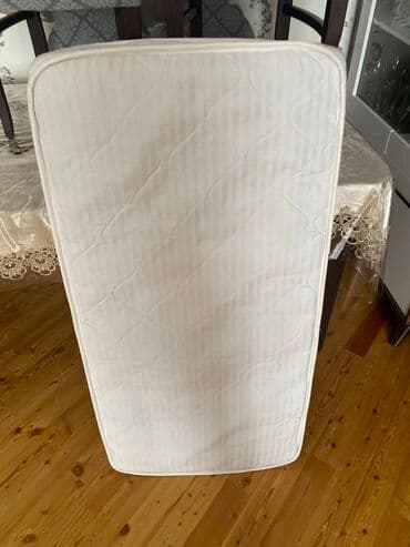 İşlənmiş, Sadə matras, Uşaq üçün lalafo.az -da İşlənmiş, Sadə matras, Uşaq üçün