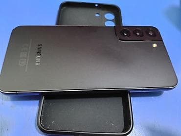 Samsung Galaxy S22 Plus, 256 GB, rəng - Bənövşəyi, Barmaq izi lalafo.az -da Samsung Galaxy S22 Plus, 256 GB, rəng - Bənövşəyi, Barmaq izi