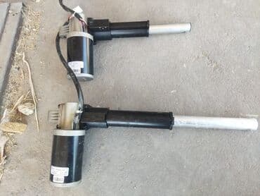 Мотор для регулировки положения педикюрноно кресла. 1 шт-30 ман lalafo.az -da Мотор для регулировки положения педикюрноно кресла. 1 шт-30 ман