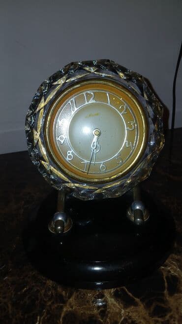 Masaüstü saatlar, Mexaniki lalafo.az -da Masaüstü saatlar, Mexaniki