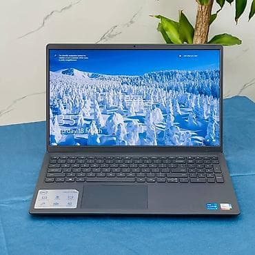 Dell Inspiron, 15.6 ", Intel Core i3, 256 GB lalafo.az -da Dell Inspiron, 15.6 ", Intel Core i3, 256 GB