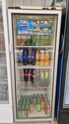 Su vitrin soyuducu 200 Azn. Tam ishlek. Unvan Xetai rayonu. Shirin x lalafo.az -da Su vitrin soyuducu 200 Azn. Tam ishlek. Unvan Xetai rayonu. Shirin x