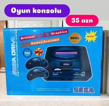 1000 Dubay,SegaDendi oyun konsollarin satişi.Butun oyunlar lalafo.az -da 1000 Dubay,SegaDendi oyun konsollarin satişi.Butun oyunlar