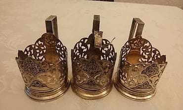 Stəkanlar, SSRİ lalafo.az -da Stəkanlar, SSRİ