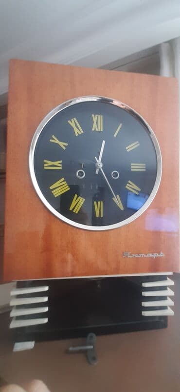 Masaüstü saatlar lalafo.az -da Masaüstü saatlar