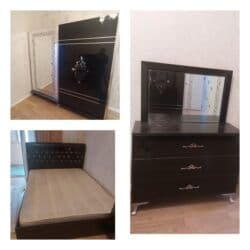 İşlənmiş, Kupe, 5 qapı Düz dolab, Qarderob, paltar dolabı lalafo.az -da İşlənmiş, Kupe, 5 qapı Düz dolab, Qarderob, paltar dolabı