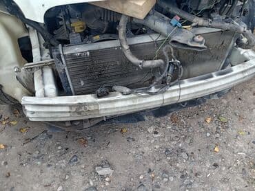 Радиаторы интеркулеров: Fiat 2006, 2006 г., Оригинал, Турция, Б/у at lalafo.az — 1 Радиаторы интеркулеров: Fiat 2006, 2006 г., Оригинал, Турция, Б/у — 1