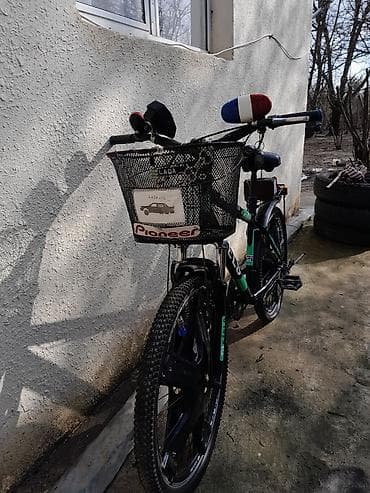 İşlənmiş Şəhər velosipedi Stels, 24", sürətlərin sayı: 30, Ünvandan götürmə lalafo.az -da İşlənmiş Şəhər velosipedi Stels, 24", sürətlərin sayı: 30, Ünvandan götürmə