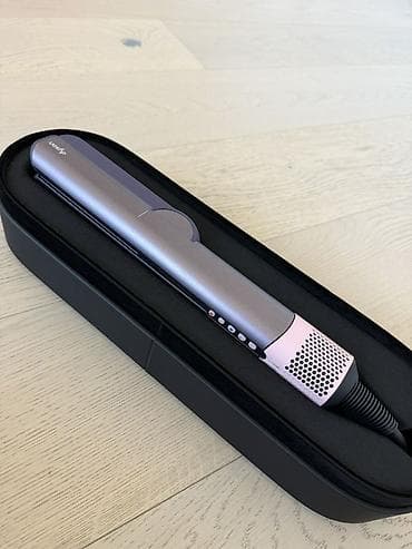 Dyson Airstrait saç düzləşdiricisi - Havayla düzləşdirmə lalafo.az -da Dyson Airstrait saç düzləşdiricisi - Havayla düzləşdirmə