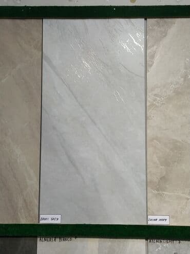 Məhsul: Keramik plitə – “Bruss Grey” - Rəng: Açıq boz (təbii daş lalafo.az -da Məhsul: Keramik plitə – “Bruss Grey” - Rəng: Açıq boz (təbii daş