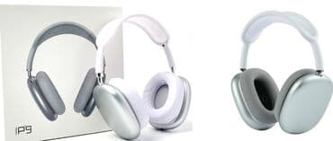 Yeni Simsiz (Bluetooth) Qulaqcıqlar lalafo.az -da Yeni Simsiz (Bluetooth) Qulaqcıqlar