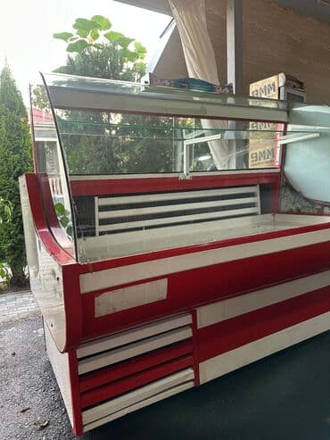 Vitrin soyuducu 270 Azn. Tecili chixmalidir. Olchu 1.50. Tam ishlek lalafo.az -da Vitrin soyuducu 270 Azn. Tecili chixmalidir. Olchu 1.50. Tam ishlek