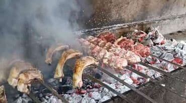 Kənd təsərrüfatı: Manqalçı, kababçı, 45 il, 6 ildən artıq təcrübə lalafo.az -da — 7 Kənd təsərrüfatı: Manqalçı, kababçı, 45 il, 6 ildən artıq təcrübə — 7