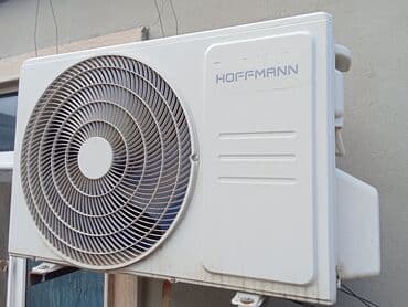 Kondisioner Hoffmann, İşlənmiş, 30-35 kv. m lalafo.az -da Kondisioner Hoffmann, İşlənmiş, 30-35 kv. m