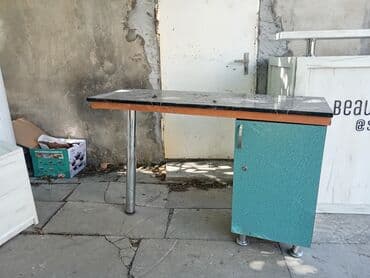 Açılmayan, Laminat, Dördbucaq masa lalafo.az -da Açılmayan, Laminat, Dördbucaq masa