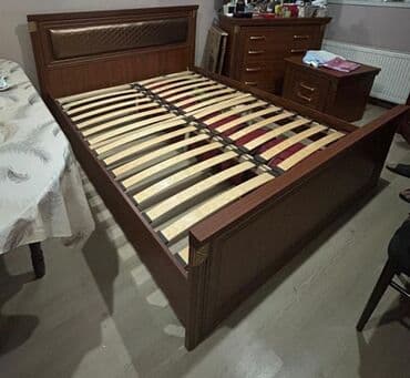 İkinəfərlik çarpayı, Bazasız, Matrassız, Siyirməsiz lalafo.az -da İkinəfərlik çarpayı, Bazasız, Matrassız, Siyirməsiz