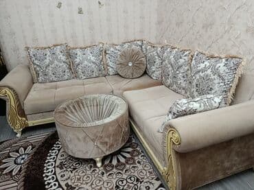 İşlənmiş, Künc divan, Pufik, Bazasız, Açılmayan lalafo.az -da İşlənmiş, Künc divan, Pufik, Bazasız, Açılmayan