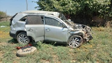 Kia Sorento: 2 l | 2010 il Ofrouder/SUV lalafo.az -da Kia Sorento: 2 l | 2010 il Ofrouder/SUV