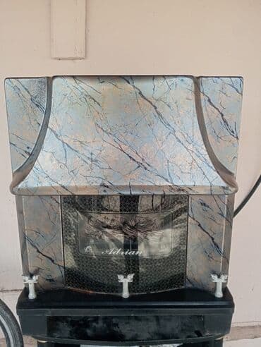 Qaz sobası lalafo.az -da Qaz sobası