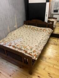 İşlənmiş, İkinəfərlik çarpayı, Bazalı, Matras ilə, Siyirməsiz lalafo.az -da İşlənmiş, İkinəfərlik çarpayı, Bazalı, Matras ilə, Siyirməsiz