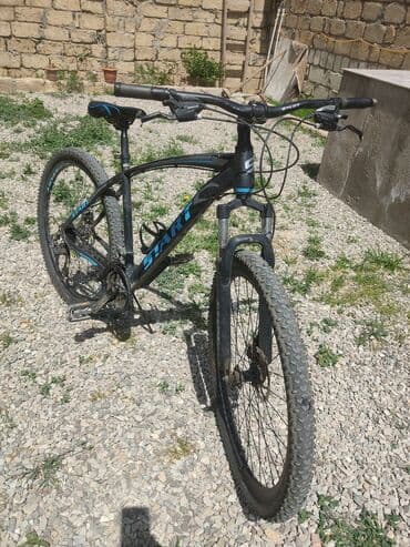 İşlənmiş Şəhər velosipedi Start, 29", sürətlərin sayı: 21, Ünvandan götürmə lalafo.az -da İşlənmiş Şəhər velosipedi Start, 29", sürətlərin sayı: 21, Ünvandan götürmə