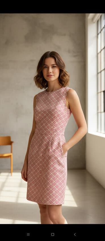 Don,cəhrayı.36 razmer Roman firmasinindir lalafo.az -da Don,cəhrayı.36 razmer Roman firmasinindir