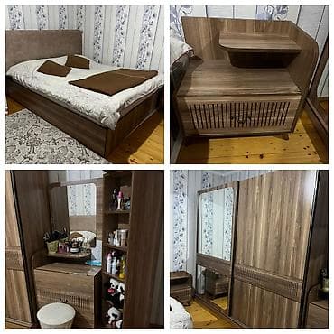 İkinəfərlik çarpayı lalafo.az -da İkinəfərlik çarpayı