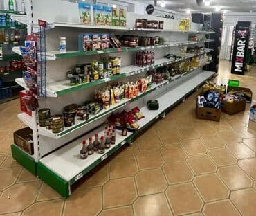 ПО для бизнеса: İki terefli vitrin 450 AZN unvan Günəşli Güler2 at lalafo.az — 1 ПО для бизнеса: İki terefli vitrin 450 AZN unvan Günəşli Güler2 — 1