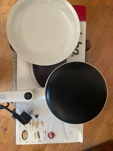 Blinçik aparatları: Sinbo Crepes Maker – elektrikli krep/gözləmə hazırlayan aparat - lalafo.az -da — 1 Blinçik aparatları: Sinbo Crepes Maker – elektrikli krep/gözləmə hazırlayan aparat - — 1