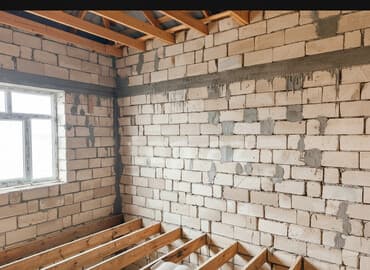 Şirvan şəhərində yerləşən həyət evi (tikinti mərhələsində) lalafo.az -da Şirvan şəhərində yerləşən həyət evi (tikinti mərhələsində)