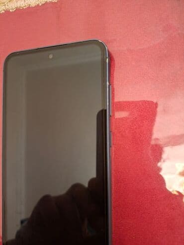 Samsung Galaxy A55, 256 GB, rəng - Qara, İki sim kartlı lalafo.az -da Samsung Galaxy A55, 256 GB, rəng - Qara, İki sim kartlı