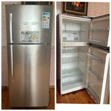 2 qapılı Midea Soyuducu Satılır lalafo.az -da 2 qapılı Midea Soyuducu Satılır