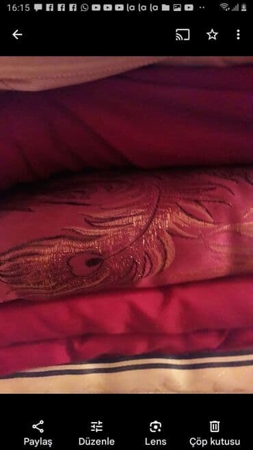 Hazir yorğan döşekler yeni lalafo.az -da Hazir yorğan döşekler yeni