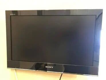 Televizor Sony LED ekran 32" FHD (1920x1080) lalafo.az -da Televizor Sony LED ekran 32" FHD (1920x1080)