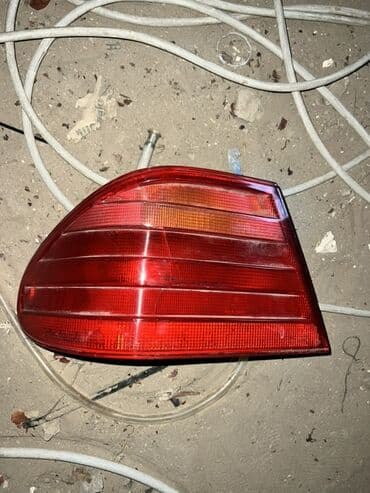 Mercedes-Benz lalafo.az -da Mercedes-Benz