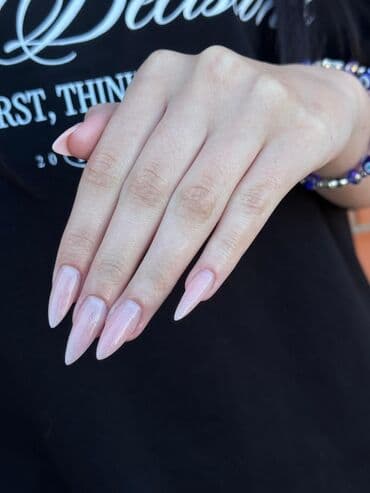 Manikür, Dırnaqların dizaynı lalafo.az -da Manikür, Dırnaqların dizaynı