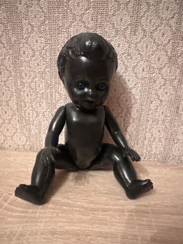 Vintaj alman pups 19 sm. Sovet oyuncagi ile barter etmek olar lalafo.az -da Vintaj alman pups 19 sm. Sovet oyuncagi ile barter etmek olar