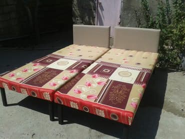 Təknəfərlik çarpayı lalafo.az -da Təknəfərlik çarpayı