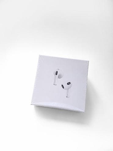 Yeni Simsiz (Bluetooth) Qulaqcıqlar, rəng - Ağ lalafo.az -da Yeni Simsiz (Bluetooth) Qulaqcıqlar, rəng - Ağ
