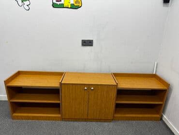 Açılan, 2 qapılı Düz dolab, Kitab dolabı lalafo.az -da Açılan, 2 qapılı Düz dolab, Kitab dolabı