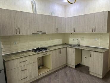 Mətbəx mebeli satılır 600₼. Ümumi ölçü 5m. Üzərində qaz,moyka və lalafo.az -da Mətbəx mebeli satılır 600₼. Ümumi ölçü 5m. Üzərində qaz,moyka və