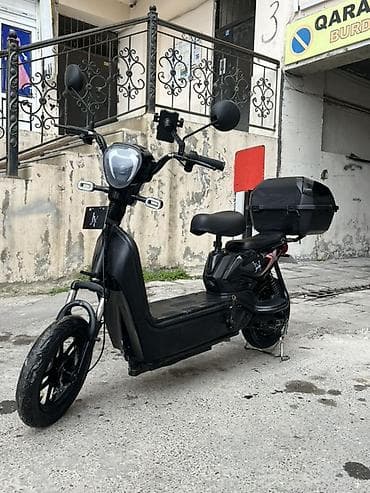 Elektrik sukuter Prablemi yoxdu yüngül el gezdirmişem ela vezyetdedi lalafo.az -da Elektrik sukuter Prablemi yoxdu yüngül el gezdirmişem ela vezyetdedi