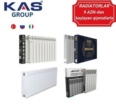 Yeni Panel Radiator Alüminium, Ünvandan götürmə, Pulsuz çatdırılma, Ödənişli çatdırılma, Ödənişli quraşdırma, Zəmanətli, Kredit yoxdur lalafo.az -da Yeni Panel Radiator Alüminium, Ünvandan götürmə, Pulsuz çatdırılma, Ödənişli çatdırılma, Ödənişli quraşdırma, Zəmanətli, Kredit yoxdur