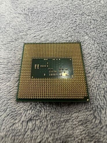 core: Prosessor Intel Core i5 İntel Core i5-4200M, 2-3 GHz, 2 nüvə, İşlənmiş lalafo.az -da — 2 core: Prosessor Intel Core i5 İntel Core i5-4200M, 2-3 GHz, 2 nüvə, İşlənmiş — 2