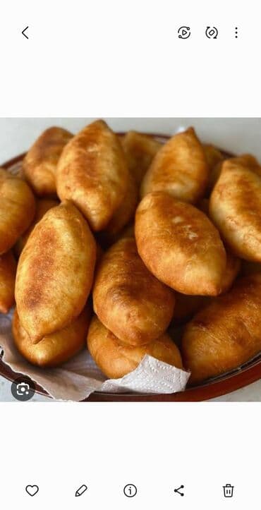 25qepikden pirajki biwirirem ici bol dadli unvan merdekan lalafo.az -da 25qepikden pirajki biwirirem ici bol dadli unvan merdekan