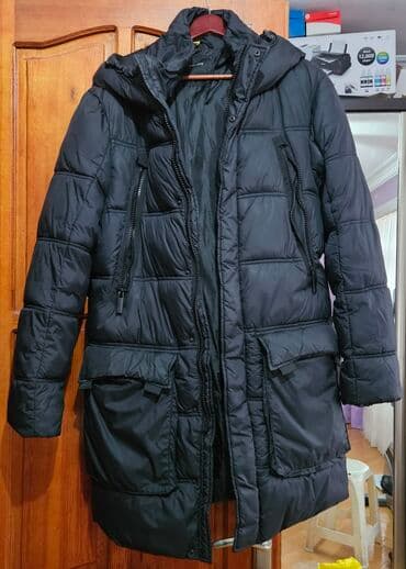 Kisi ucun Cox yaxsi veziyette L razmer Tecili satilir lalafo.az -da Kisi ucun Cox yaxsi veziyette L razmer Tecili satilir