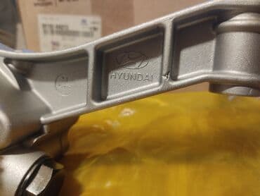 Радиаторы интеркулеров: Kia SORENTO, 2.5 л, Дизель, 2008 г., Оригинал, Новый at lalafo.az — 5 Радиаторы интеркулеров: Kia SORENTO, 2.5 л, Дизель, 2008 г., Оригинал, Новый — 5